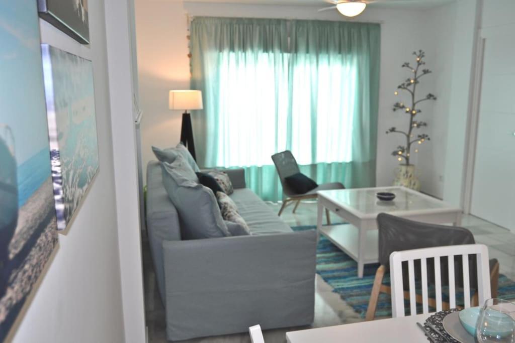Ferienwohnung La Sirenota San José Exterior foto